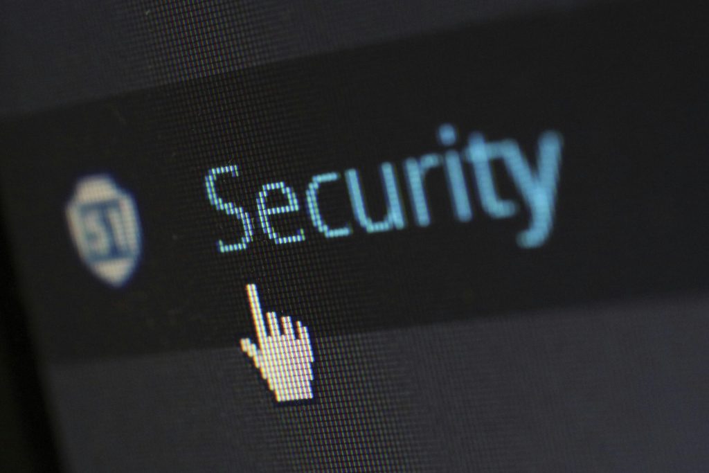 Keeping Your Website Safe